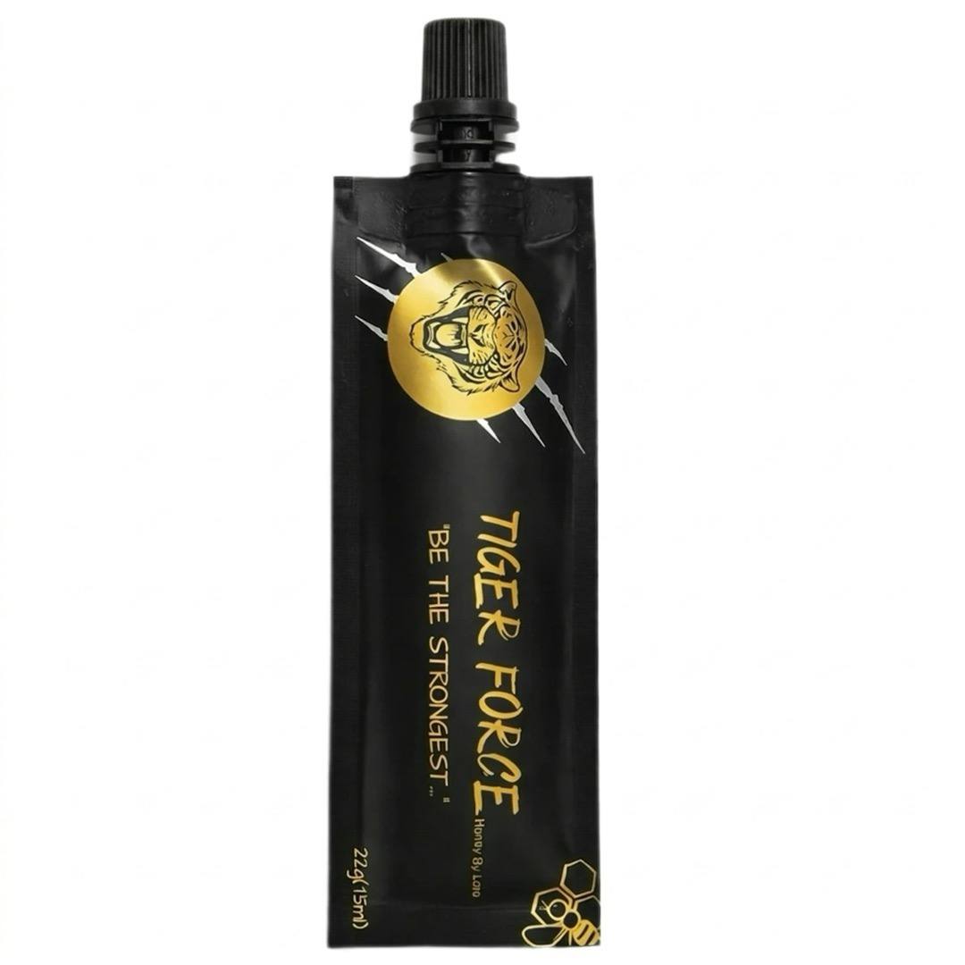 Sachet Tiger Force Honey